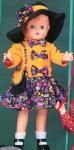 Effanbee - Patsy Joan - School Days - Doll